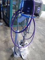 Graco Pneumatic Pump