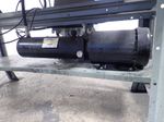  Hydraulic Press W Workbench
