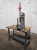 Greenerd Arbor Press W Workbench