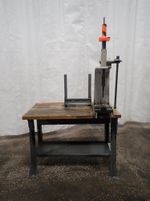 Greenerd Arbor Press W Workbench