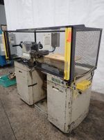 Rivett Lathe