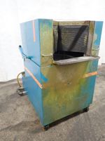 Adf Systems Ltd Parts Washer