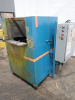 Adf Systems Ltd Parts Washer