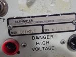 Slaughter Power Supply