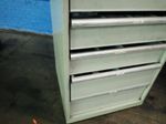 Lista Tool Cabinet 8 Drawer