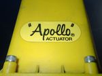 Apollo Electric Actuatorautomatic Ball Valve