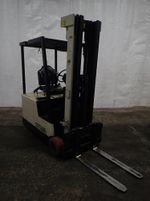 Crown Electric Forklift