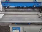 Hudson Strip Cutting Machine