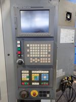 Chiron Cnc Tapping Center