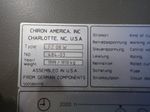 Chiron Cnc Tapping Center