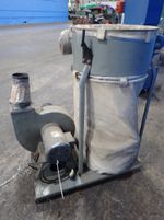 Hercules Dust Collector