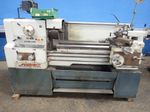 Msc Gapbed Lathe