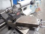 Msc Gapbed Lathe