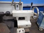 Msc Gapbed Lathe