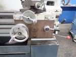 Msc Gapbed Lathe