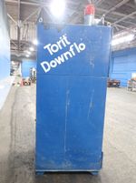 Donaldson  Torit Dust Collector