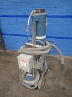 Dust Control Dust Collector