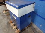 Mansur Parts Washer