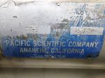 Pacific Scientific Company Butt Welder Test Fixture
