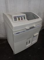 Z Corporation 3d Printer