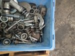 Wales Strippit Punch Press