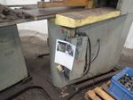 Wales Strippit Punch Press