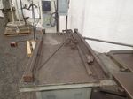 Wales Strippit Punch Press