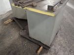 Wales Strippit Punch Press