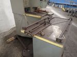 Wales Strippit Punch Press