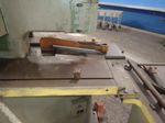Wales Strippit Punch Press
