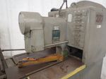Wales Strippit Punch Press