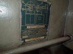 Wales Strippit Punch Press