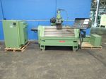 Friedrich Deckel Cnc Mill