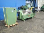 Friedrich Deckel Cnc Mill