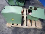 Friedrich Deckel Cnc Mill