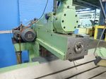 Friedrich Deckel Cnc Mill