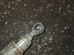 Von Weise Satellite Actuator
