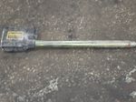 Von Weise Satellite Actuator
