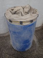  Dust Collector Tank