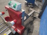 Airolift Chair Forming Press