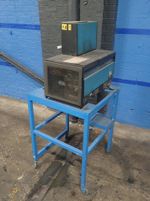 Nordson Hot Melt Glue Machine