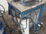 Graco Air Powered Pumpgrease Pump