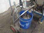 Graco Air Powered Pumpgrease Pump