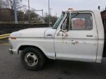 Ford F350 Stake Body Truck
