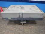 Mrad Granite Surface Plate W Stand