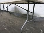  Folding Table