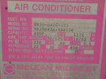 Mclean Midwest Electronic Enclosure Air Conditioner