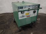 Linde Welder