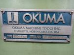 Okuma Cnc Vmc