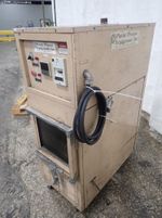 Plastic Process Equipment Hopper Dryer